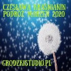 Czesława Kraśnianin "Podróż Marzeń" 2020