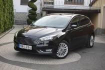 Ford Focus III TITANIUM - 1.5 Turbo - Lift - Led - GWARANCJA - Zakup Door to Door