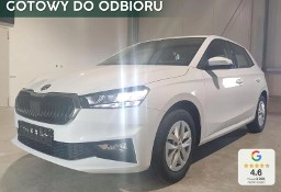 Skoda Fabia III Selection 1.0 TSI Selection 1.0 TSI 95KM