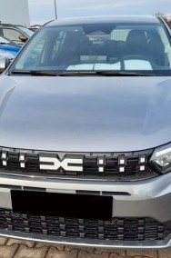 Dacia Sandero II Journey 1.2 Eco-G LPG Journey 1.2 Eco-G LPG 120KM / Pakiet Zimowy, E-2