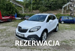 Opel Mokka 1.4 TURBO-140km-Serwisowany-Bezwypadek-Klimatronik-2 x PDC-Nowy Rozr