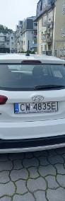SALON, PIERWSZY WŁAŚCICIEL HYUNDAI I 20, BARDZO ZADBANY!-3