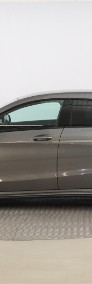 Mercedes-Benz Klasa CLA , Salon Polska, Automat, Skóra, Navi, Klima, Tempomat,-4