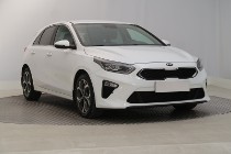 Kia Cee'd III Salon Polska, Serwis ASO, Automat, Skóra, Navi, Klimatronic,