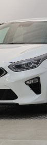 Kia Cee'd III Salon Polska, Serwis ASO, Automat, Skóra, Navi, Klimatronic,-3