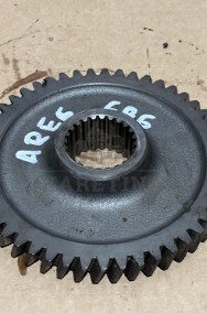 Claas Arek 696 616 Koło Zębate Skrzyni Biegów-2
