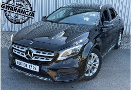 Mercedes-Benz Klasa GLA I zarejestrowany w Polsce