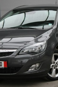 Opel Astra J SPORT TURBO-Mocno doinwestowany-Serwis-GWARANCJA !!!-2