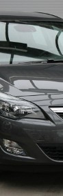 Opel Astra J SPORT TURBO-Mocno doinwestowany-Serwis-GWARANCJA !!!-4