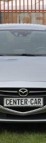 Mazda 2 IV Wersja Sky Passion Bogate Wyposażenie-3