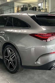 Mercedes-Benz Klasa CLA 200 AMG Line Shooting Brake 200 Shooting Brake Pakiet AMG Advanced Plus-2