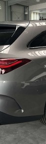 Mercedes-Benz Klasa CLA 200 AMG Line Shooting Brake 200 Shooting Brake Pakiet AMG Advanced Plus-3