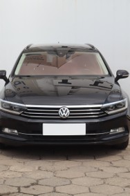 Volkswagen Passat B8 , Salon Polska, Automat, Navi, Klimatronic, Tempomat,-2