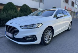 Ford Mondeo IX 2.0 Diesel Titanium