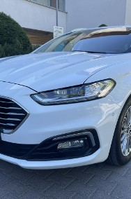 Ford Mondeo IX 2.0 Diesel Titanium-2