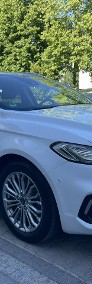 Ford Mondeo IX 2.0 Diesel Titanium-4