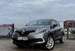 Renault Captur 1.5 diesel Automat