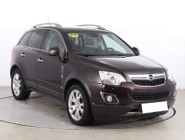 Opel Antara , Salon Polska, Serwis ASO, 184 KM, Automat, Skóra, Navi,