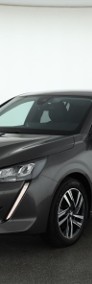 Peugeot 208 , Salon Polska, 1. Właściciel, Serwis ASO, Automat, VAT 23%,-3