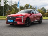 DS , Salon Polska, 1. Właściciel, Serwis ASO, Automat, Skóra,