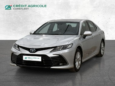 Toyota Camry VIII Toyota Camry 2.5 Hybrid Comfort CVT Sedan-1