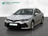 Toyota Camry VIII Toyota Camry 2.5 Hybrid Comfort CVT Sedan