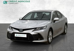 Toyota Camry VIII Toyota Camry 2.5 Hybrid Comfort CVT Sedan