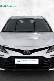 Toyota Camry VIII Toyota Camry 2.5 Hybrid Comfort CVT Sedan-2