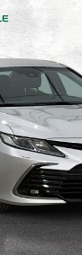 Toyota Camry VIII Toyota Camry 2.5 Hybrid Comfort CVT Sedan-3