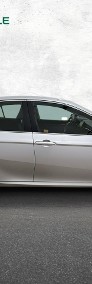 Toyota Camry VIII Toyota Camry 2.5 Hybrid Comfort CVT Sedan-4