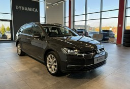 Volkswagen Golf VIII Variant Highline 1.5TSI 150KM M6 2020 r., salon PL, I wł., f-a VAT