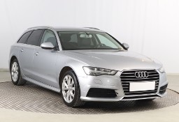 Audi A6 IV (C7) , Skóra, Navi, Klimatronic, Tempomat, Parktronic,