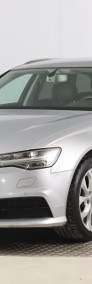 Audi A6 IV (C7) , Skóra, Navi, Klimatronic, Tempomat, Parktronic,-3