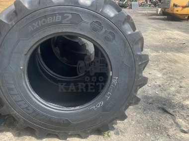 Opona Michelin 600/70r30 , 168D/165E TL Axiobib 2-1