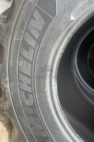 Opona Michelin 600/70r30 , 168D/165E TL Axiobib 2-2