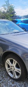 Mercedes-Benz Klasa E W211 273KM*LPG*4Matic*Airmatic*Distronic*-3