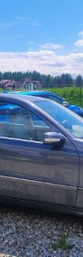 Mercedes-Benz Klasa E W211 273KM*LPG*4Matic*Airmatic*Distronic*-4