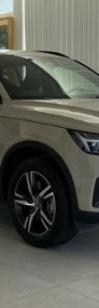 Volvo XC40 B4 Plus Dark Pakiet Driver Assist + Kamera Park Assist, tył + Reflektory-3