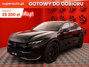 Peugeot Business S&S e-DCS6 1.2 PureTech mHEV 408 Business S&S e-DCS6 1.2 PureTech-1