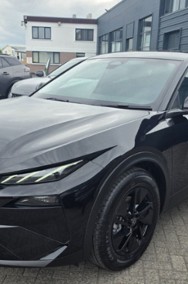 Peugeot Business S&S e-DCS6 1.2 PureTech mHEV 408 Business S&S e-DCS6 1.2 PureTech-2