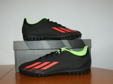 buty piłkarskie adidas x speedportal.4 tf GW8506-1