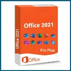 Microsoft  Office Professional  Plus 2021