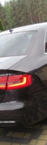 Audi A4 IV (B8) SLine BiXenony Neony ACC Navi+Dvd Alu Lift Parktronik OPS 150 KM SKÓ-3