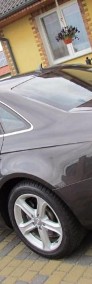 Audi A4 IV (B8) SLine BiXenony Neony ACC Navi+Dvd Alu Lift Parktronik OPS 150 KM SKÓ-4