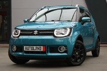 Suzuki Ignis Bezwypadkowy-Bardzo bogata wersja wyposazenia-Serwis-GWARANCJA !!!