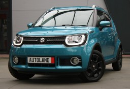 Suzuki Ignis Bezwypadkowy-Bardzo bogata wersja wyposazenia-Serwis-GWARANCJA !!!