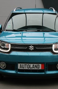 Suzuki Ignis Bezwypadkowy-Bardzo bogata wersja wyposazenia-Serwis-GWARANCJA !!!-2