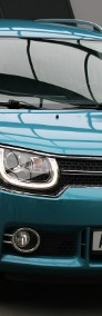 Suzuki Ignis Bezwypadkowy-Bardzo bogata wersja wyposazenia-Serwis-GWARANCJA !!!-3