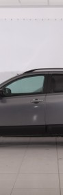 Nissan Qashqai I , Salon Polska, Navi, Klimatronic, Tempomat,-4