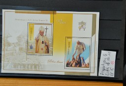 Papież Jan Paweł II Argentyna ** Wg Ks Chrostowskiego 11 bl 5